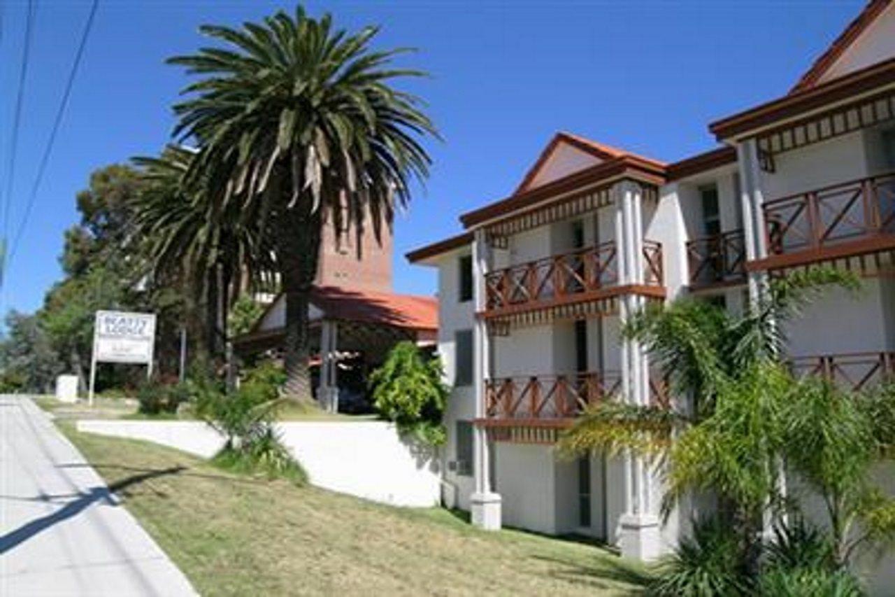 Beatty Lodge Perth Exterior photo